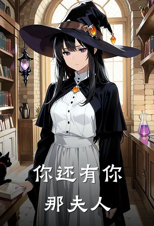 你还有你那夫人