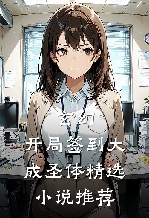 玄幻：开局签到大成圣体精选小说推荐