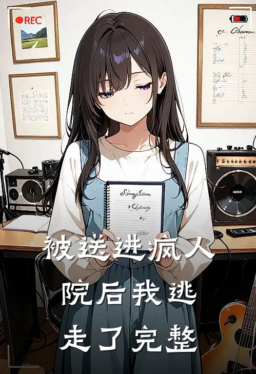 被送进疯人院后我逃走了完整