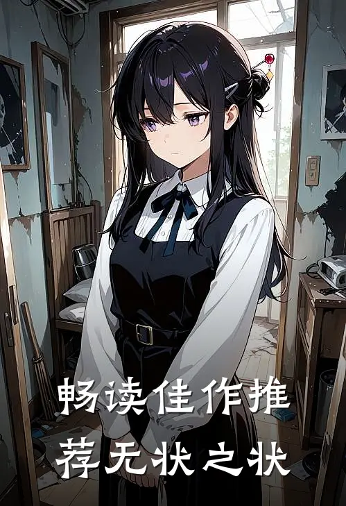 畅读佳作推荐无状之状
