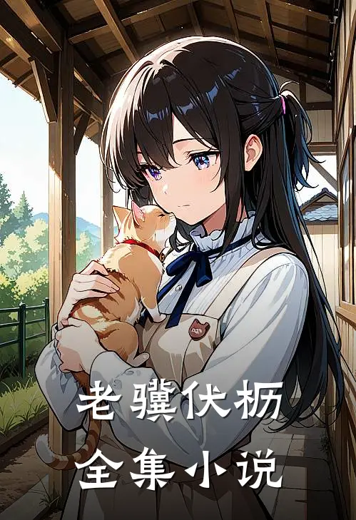 老骥伏枥全集小说