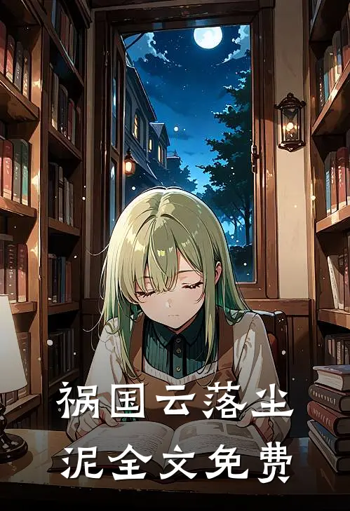 祸国-云落尘泥全文免费