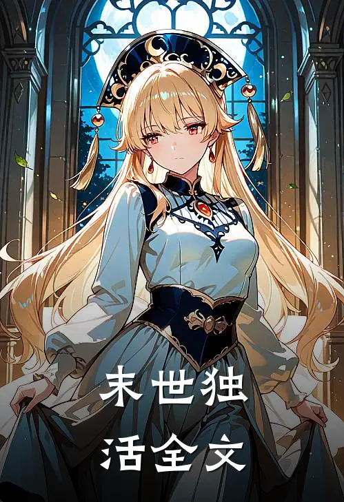 末世独活全文