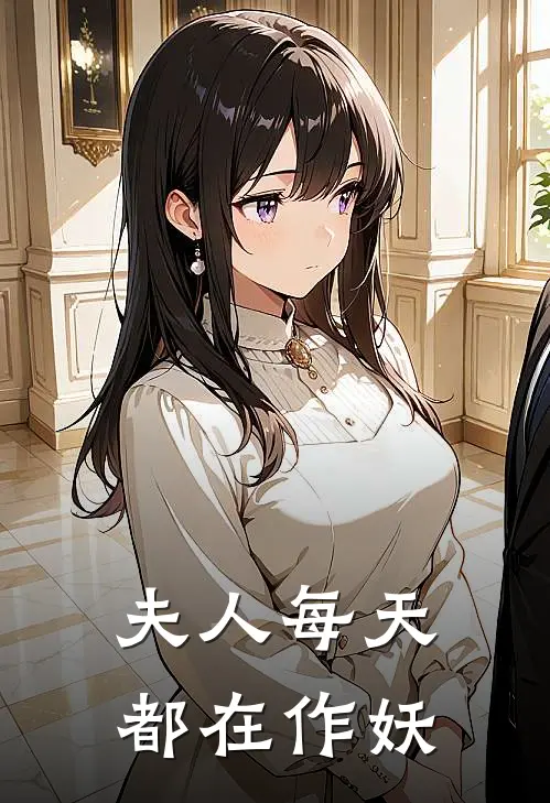 夫人每天都在作妖
