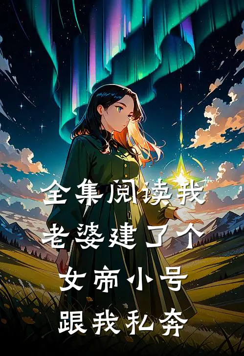 全集阅读我老婆建了个女帝小号跟我私奔