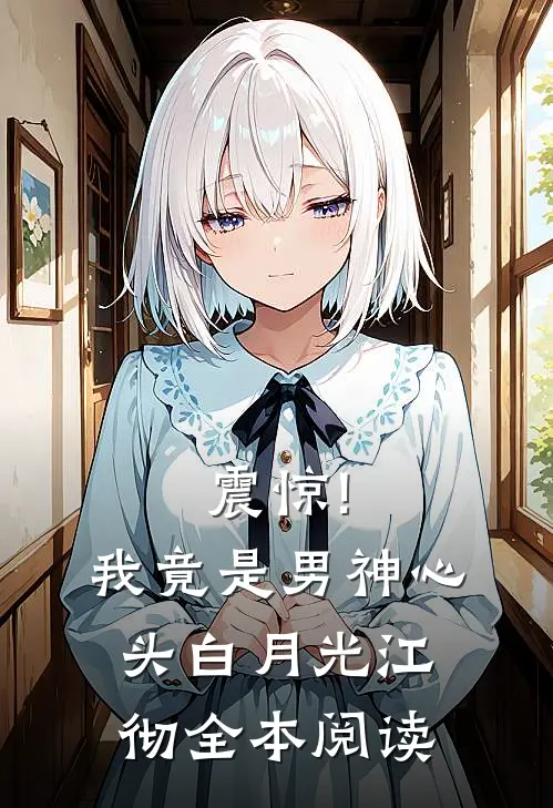 震惊!我竟是男神心头白月光江彻全本阅读