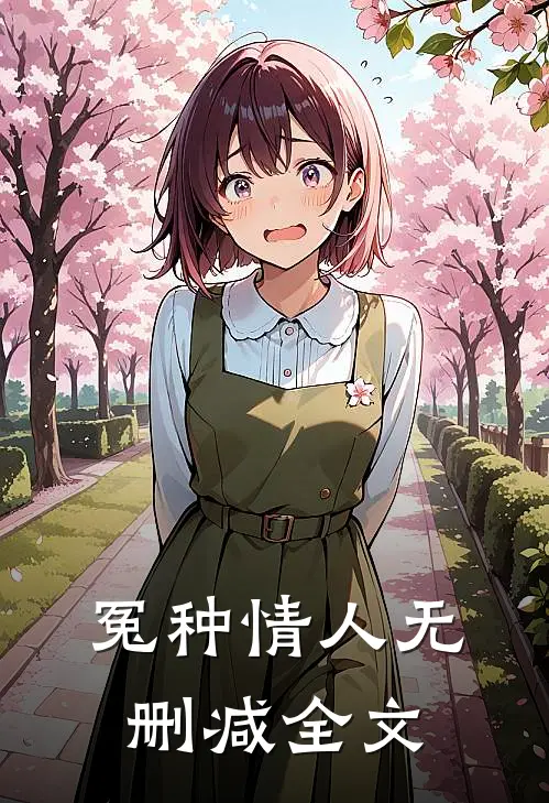 冤种情人无删减全文