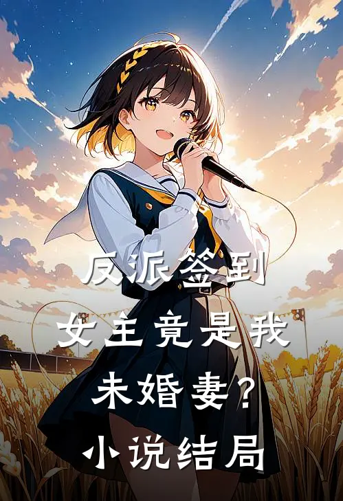 反派签到女主竟是我未婚妻?结局怎么样