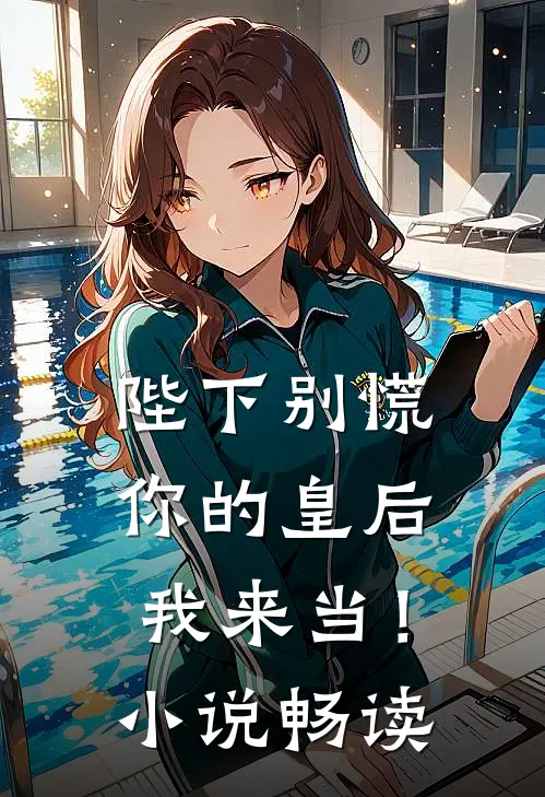 陛下别慌,你的皇后我来当!畅读免费
