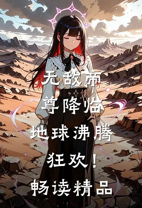 无敌帝尊降临，地球沸腾狂欢！畅读精品