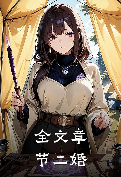 全文章节二婚