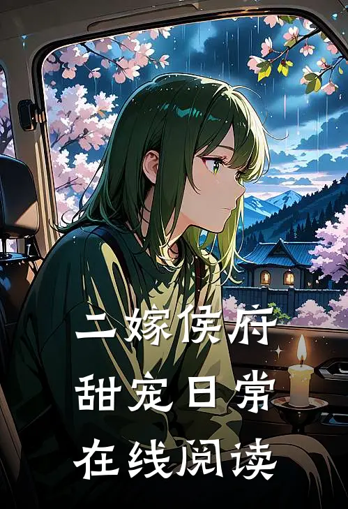 二嫁侯府,甜宠日常在线阅读