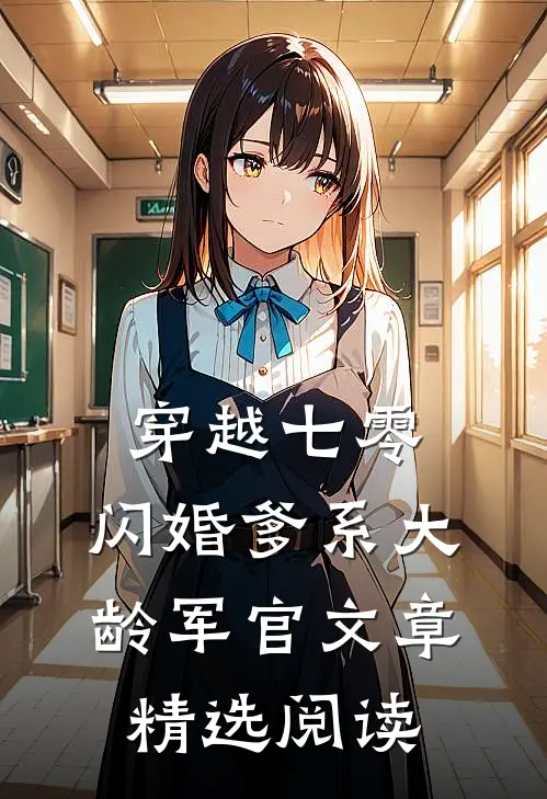 穿越七零：闪婚爹系大龄军官文章精选阅读