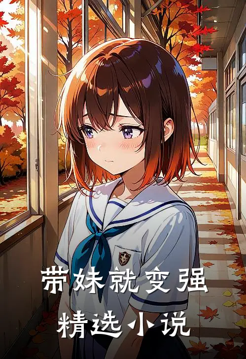 带妹就变强精选在线阅读