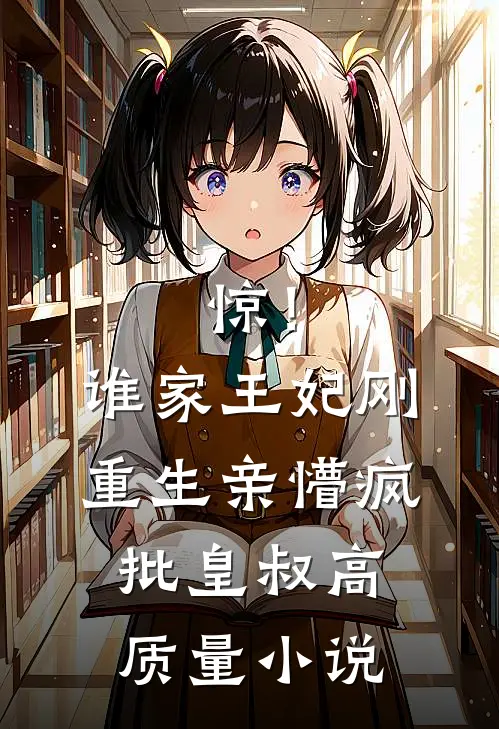 惊！谁家王妃刚重生亲懵疯批皇叔高质量小说