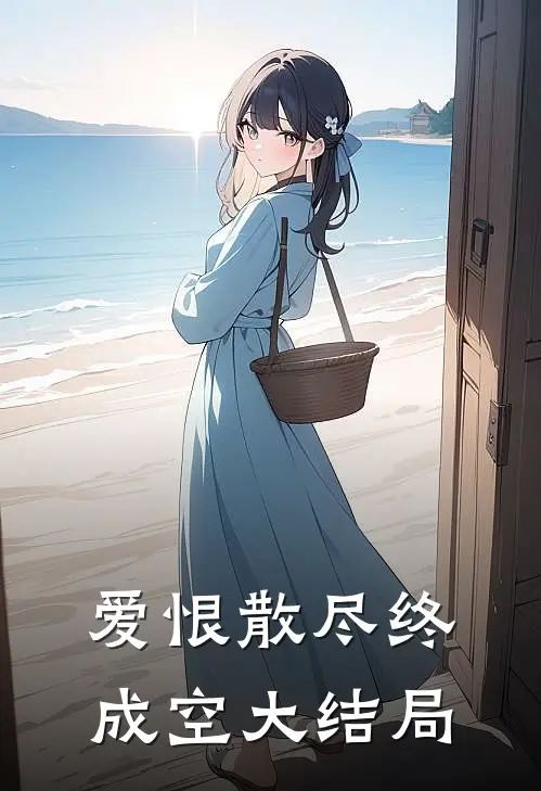 爱恨散尽终成空大结局