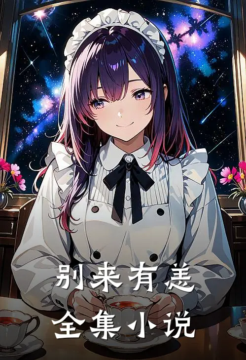 别来有恙全集小说
