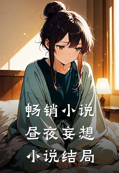 畅销小说昼夜妄想小说结局