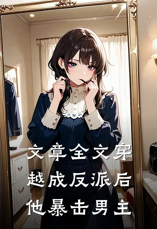 文章全文穿越成反派后，他暴击男主