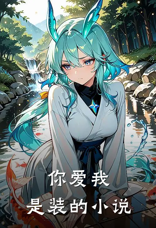 你爱我，是装的小说