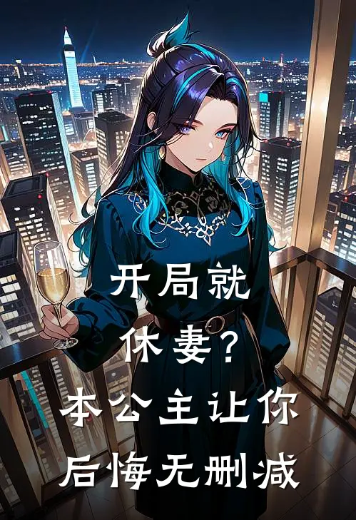 开局就休妻?本公主让你后悔无删减免费阅读