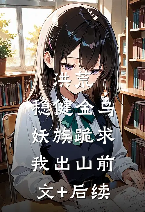 洪荒：稳健金乌，妖族跪求我出山前文+后续