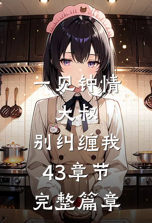 一见钟情:大叔,别纠缠我43章节完整篇章