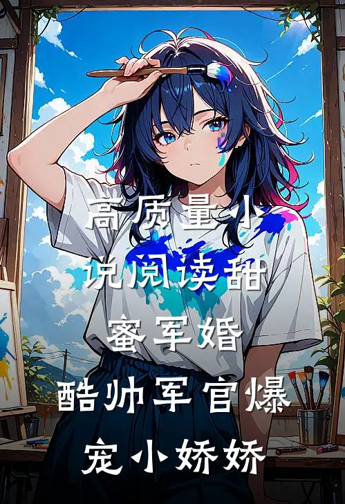 高质量小说阅读甜蜜军婚，酷帅军官爆宠小娇娇