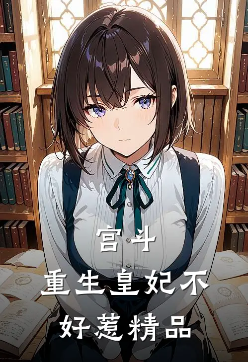 宫斗重生皇妃不好惹精品番外