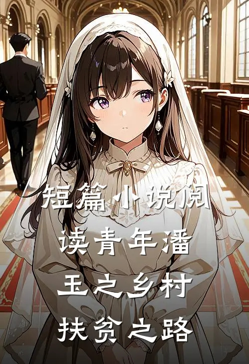 短篇小说阅读青年潘玉之乡村扶贫之路