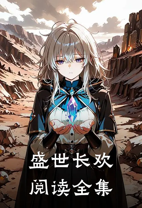 盛世长欢阅读全集