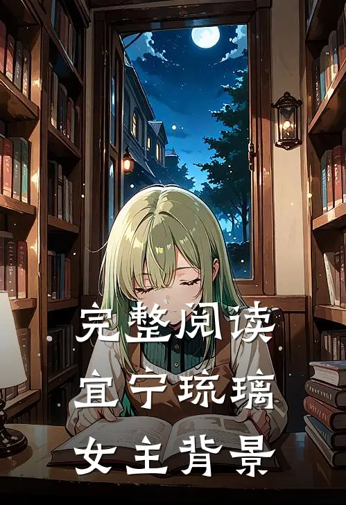完整阅读宜宁琉璃女主背景