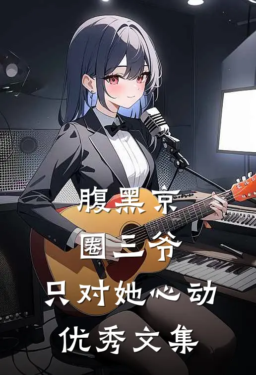 腹黑京圈三爷，只对她心动优秀文集