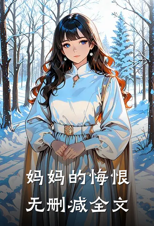 妈妈的悔恨无删减全文