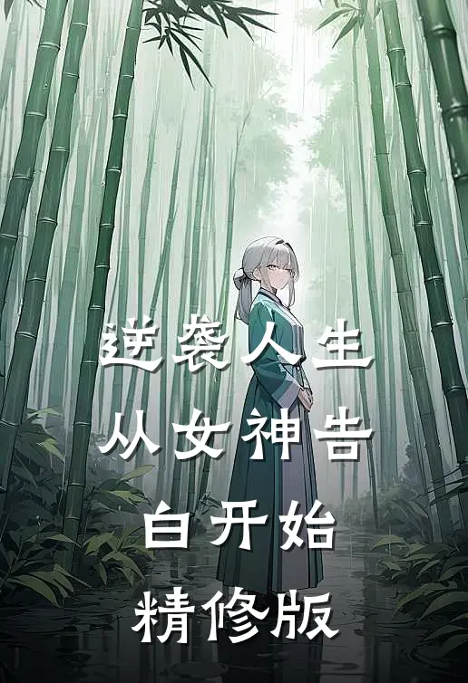 逆袭人生：从女神告白开始精修版