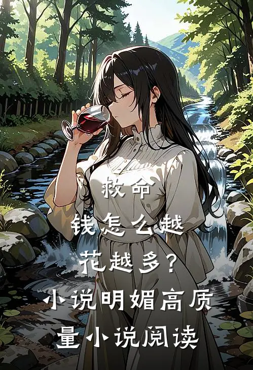 救命,钱怎么越花越多?小说明媚高质量小说阅读