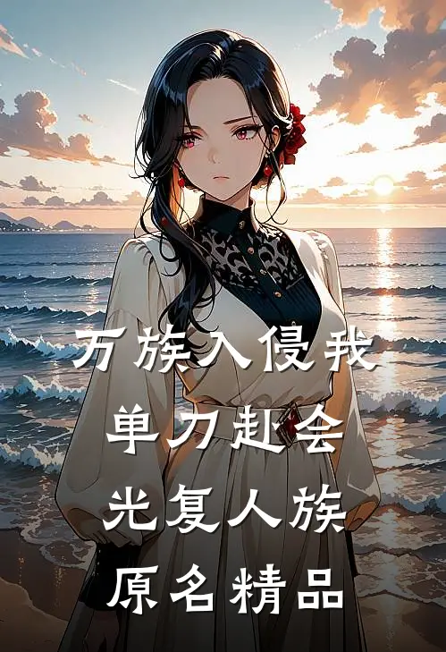 万族入侵我单刀赴会光复人族 原名精品