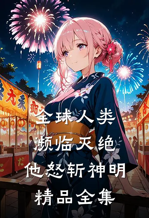 全球人类濒临灭绝，他怒斩神明精品全集