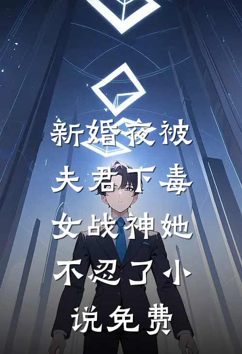 新婚夜被夫君下毒,女战神她不忍了免费