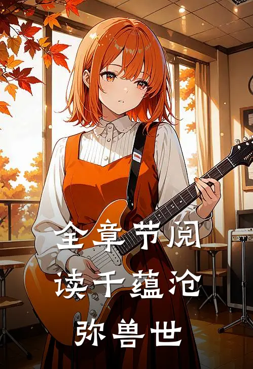 全章节阅读千蕴沧弥兽世