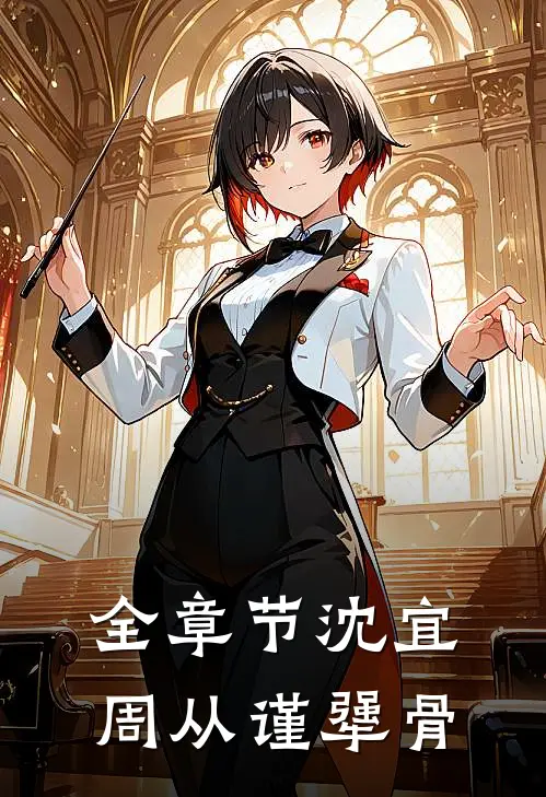 全章节沈宜周从谨犟骨