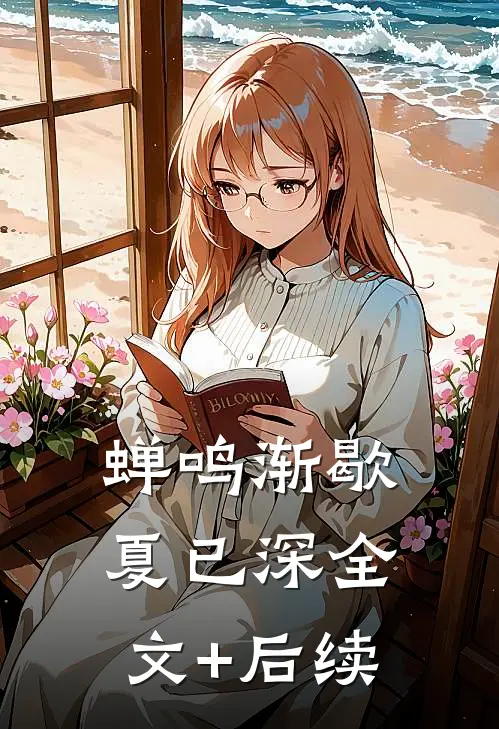 蝉鸣渐歇夏已深全文+后续