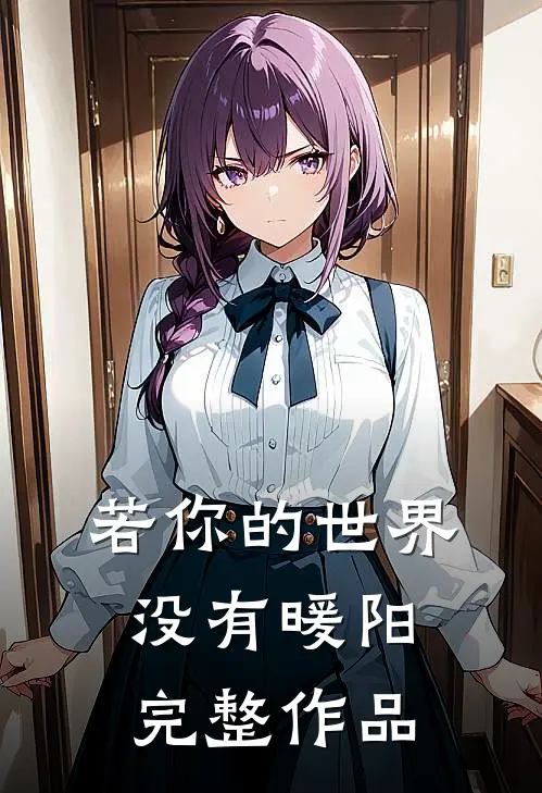 若你的世界没有暖阳完整作品