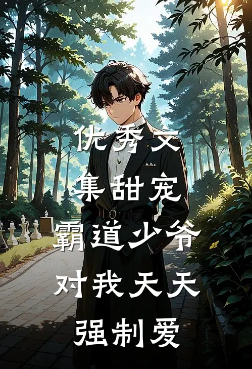 优秀文集甜宠：霸道少爷对我天天强制爱