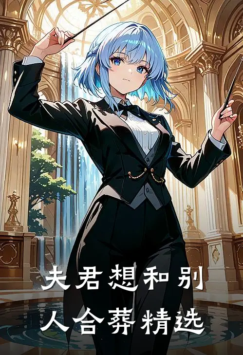 夫君想和别人合葬精选