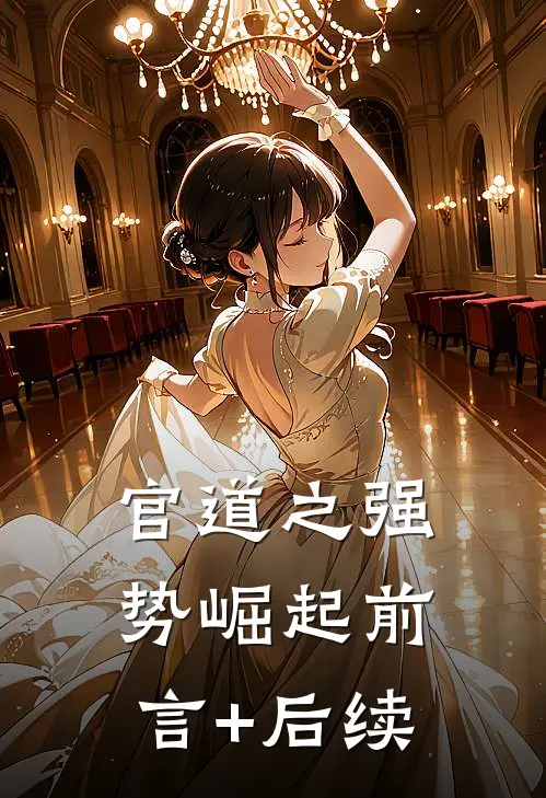 官道之强势崛起前言+后续