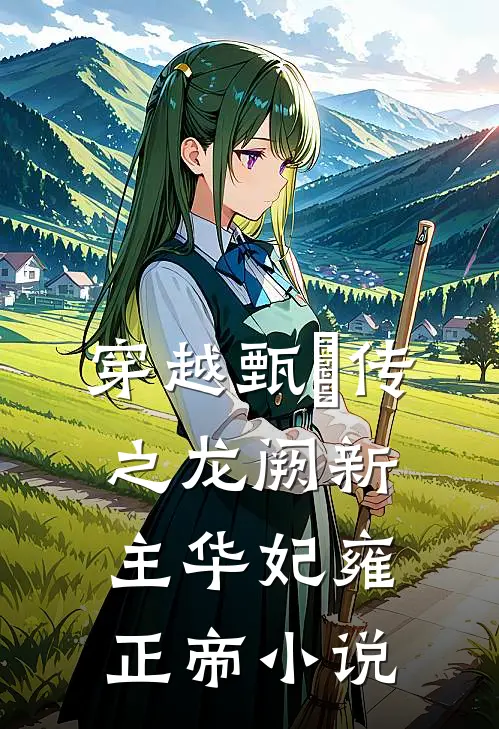 穿越甄嬛传之龙阙新主华妃雍正帝小说
