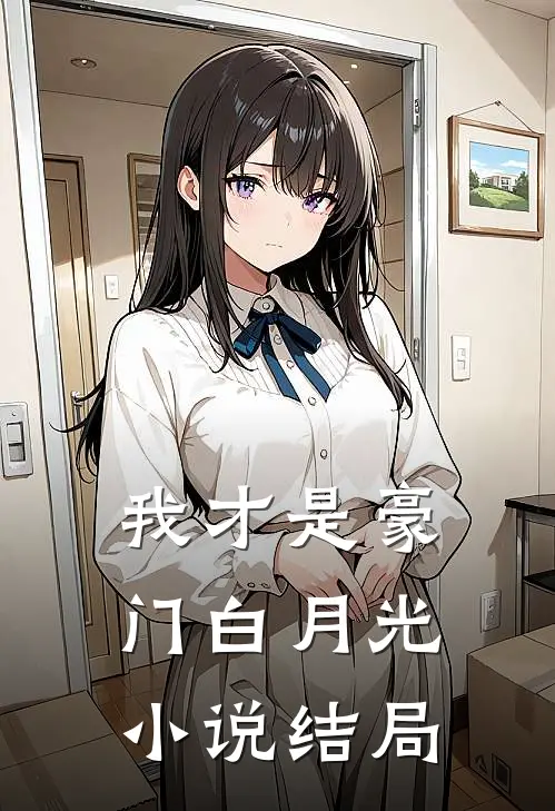 我才是豪门白月光小说结局