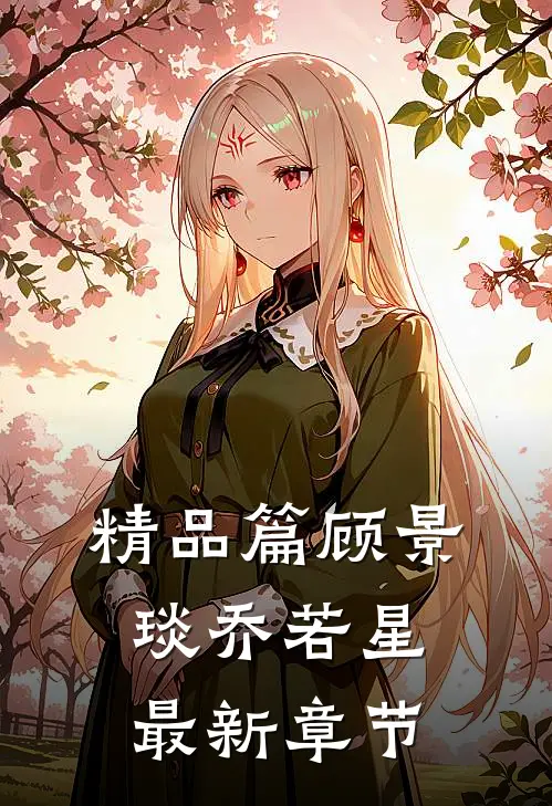 精品篇顾景琰乔若星最新章节