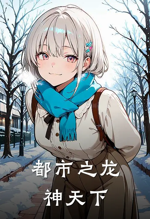 都市之龙神天下